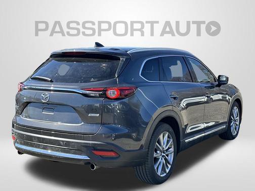 2016 Mazda CX-9 Grand Touring
