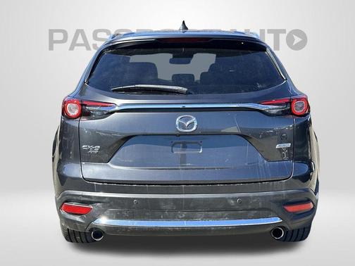 2016 Mazda CX-9 Grand Touring