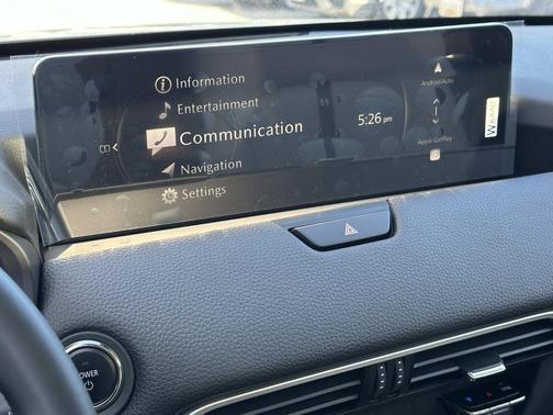2025 Mazda CX-70 PHEV Premium Package