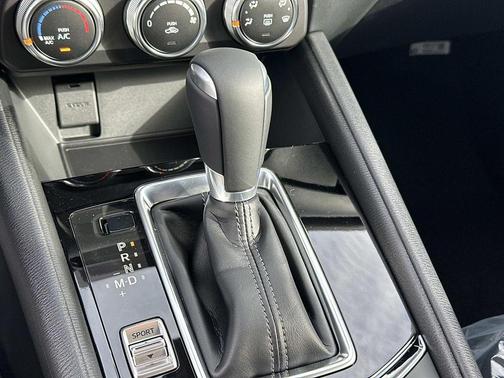 2025 Mazda CX-5 2.5 S