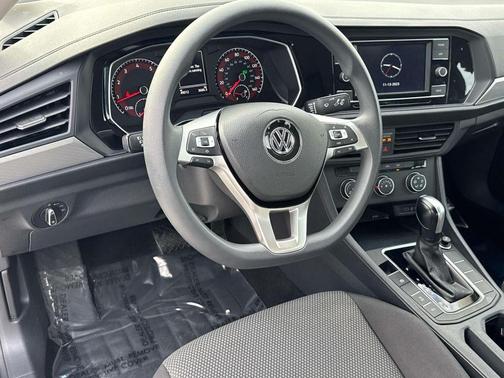 2021 Volkswagen Jetta 1.4T S