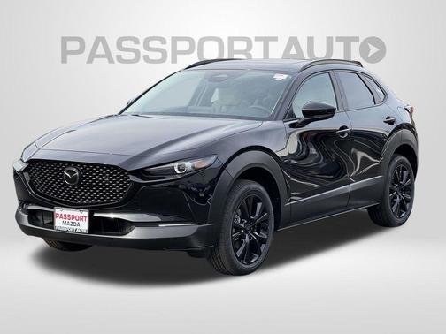 2026 Mazda CX-30 2.5 S Aire Edition
