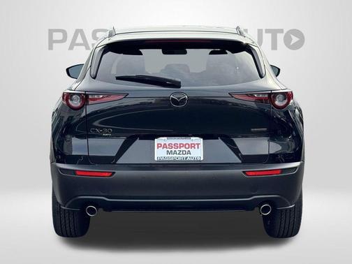 2026 Mazda CX-30 2.5 S Aire Edition