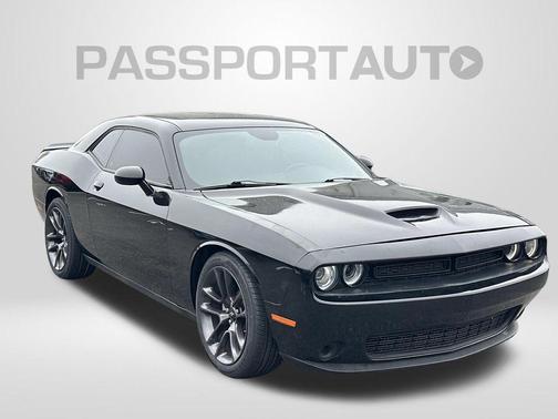 2023 Dodge Challenger GT