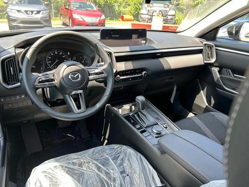 2025 Mazda CX-50 Hybrid Preferred Package