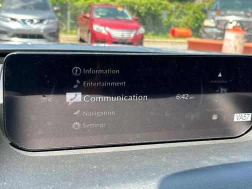 2025 Mazda CX-50 Hybrid Preferred Package