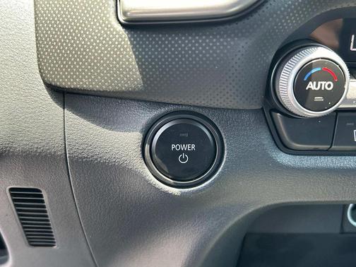 2025 Mazda CX-50 Hybrid Preferred Package