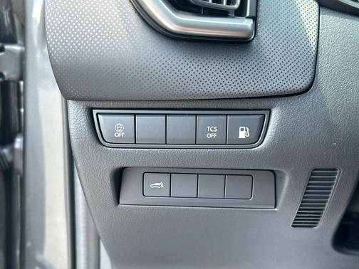 2025 Mazda CX-50 Hybrid Preferred Package