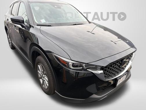 2023 Mazda CX-5 2.5 S Select Package