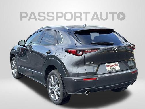 2025 Mazda CX-30 Premium Package