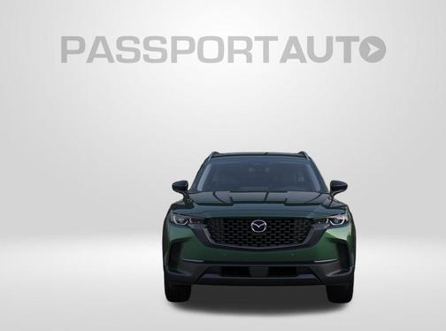 Cypress 2026 Mazda CX-50 2.5 S PREFERRED