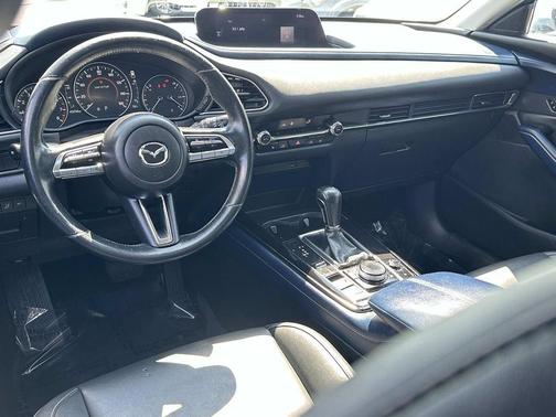 2021 Mazda CX-30 Preferred