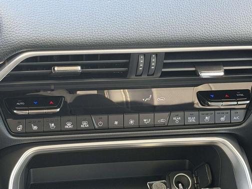 2026 Mazda CX-90 Premium