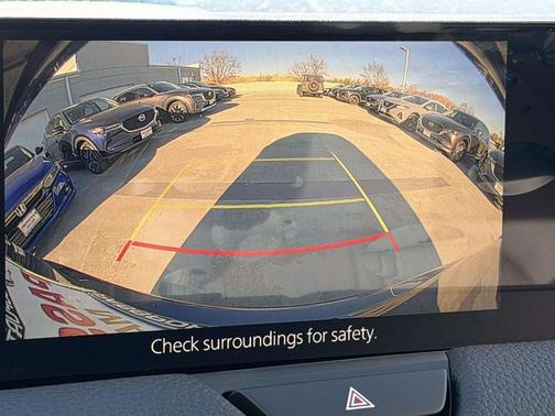 2026 Mazda CX-90 Premium