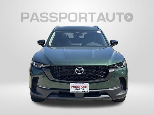 Cypress 2026 Mazda CX-50 2.5 S PREMIUM