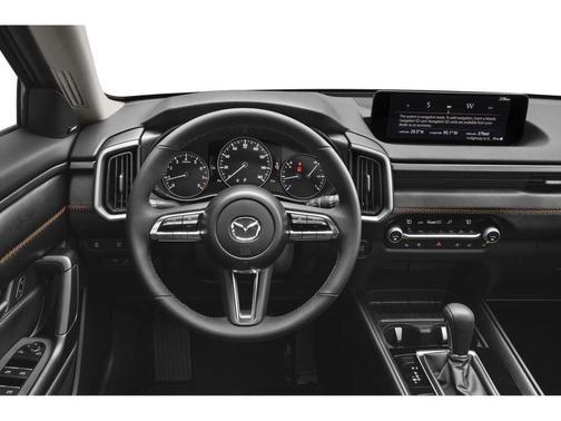 Cypress 2026 Mazda CX-50 2.5 S PREMIUM
