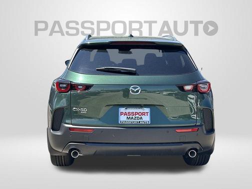 Cypress 2026 Mazda CX-50 2.5 S PREMIUM