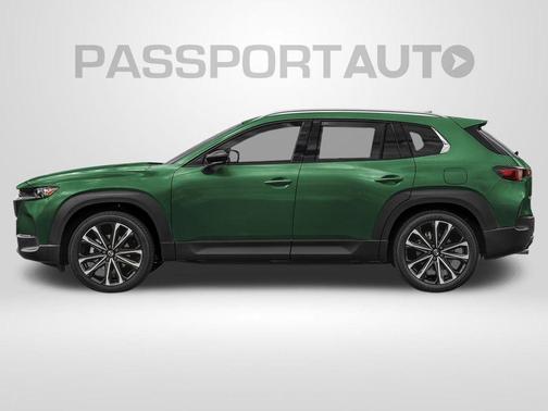 Cypress 2026 Mazda CX-50 2.5 S PREMIUM