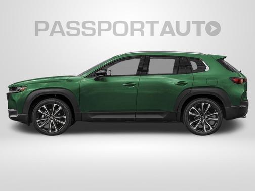 Cypress 2026 Mazda CX-50 2.5 S PREMIUM