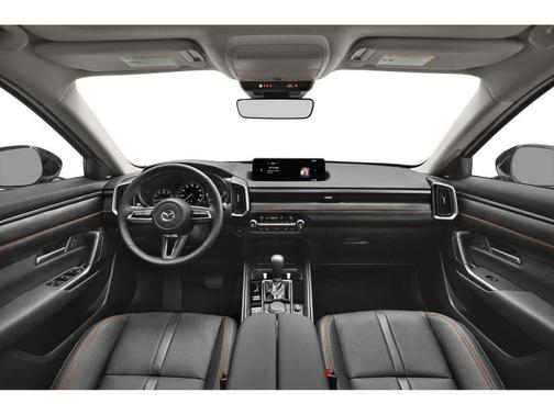 Cypress 2026 Mazda CX-50 2.5 S PREMIUM