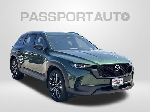 Cypress 2026 Mazda CX-50 2.5 S PREMIUM