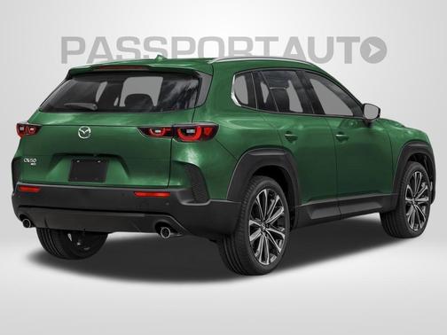 Cypress 2026 Mazda CX-50 2.5 S PREMIUM
