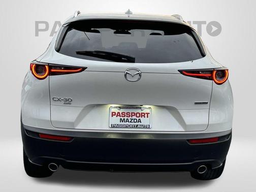 2025 Mazda CX-30 Premium Package
