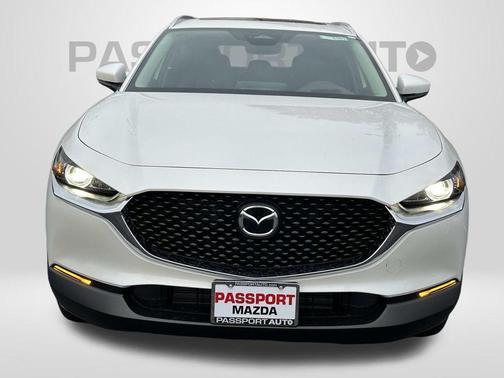 2025 Mazda CX-30 Premium Package