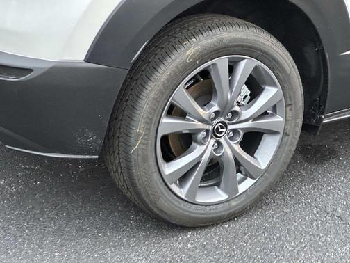 2025 Mazda CX-30 Premium Package