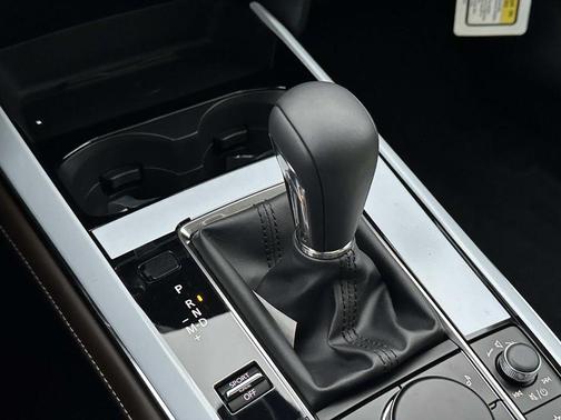 2025 Mazda CX-30 Premium Package
