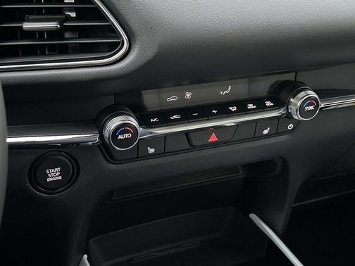 2025 Mazda CX-30 Premium Package