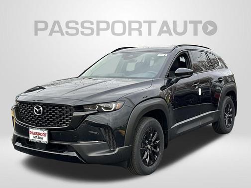 2026 Mazda CX-50 Premium