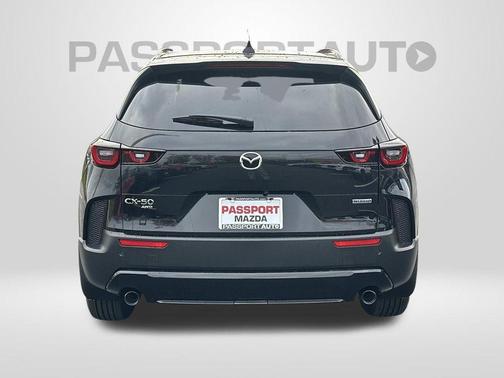 2026 Mazda CX-50 Premium