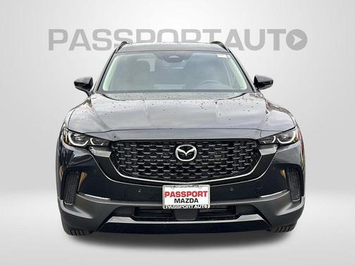 2026 Mazda CX-50 Premium