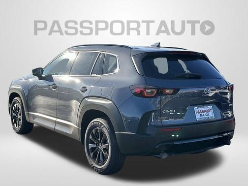2026 Mazda CX-50 Premium