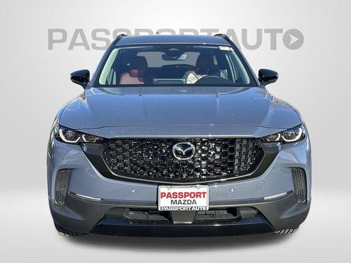 2026 Mazda CX-50 Premium