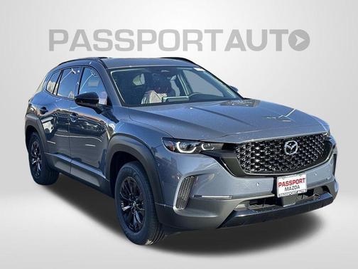 2026 Mazda CX-50 Premium