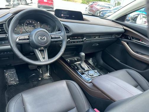 2022 Mazda CX-30 2.5 Turbo Premium Package