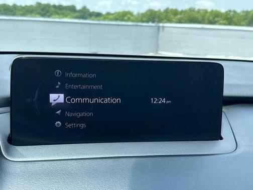 2023 Mazda CX-9 Touring Plus