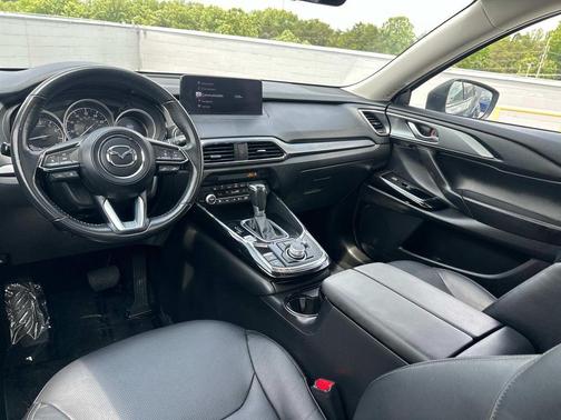 2023 Mazda CX-9 Touring Plus