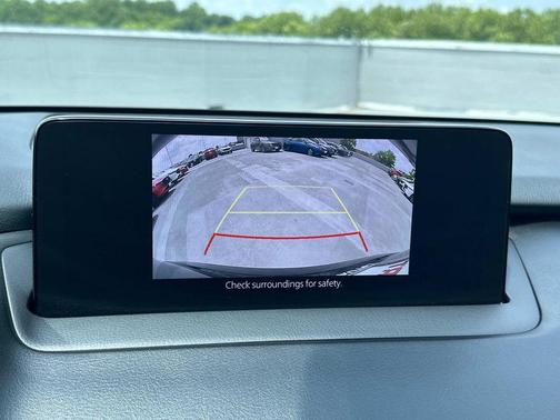 2023 Mazda CX-9 Touring Plus