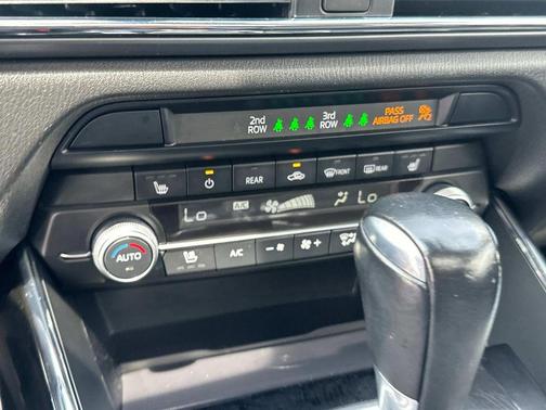 2023 Mazda CX-9 Touring Plus