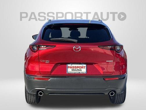 2024 Mazda CX-30 2.5 S Preferred Package