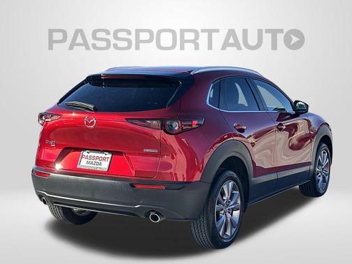 2024 Mazda CX-30 2.5 S Preferred Package