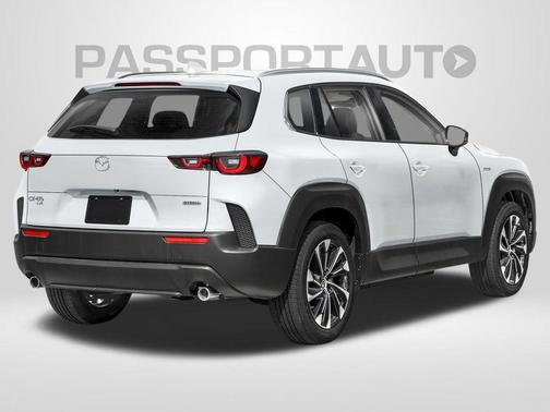 2026 Mazda CX-50 Hybrid PREMIUM PLUS