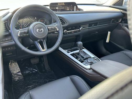 2025 Mazda CX-30 Premium Package