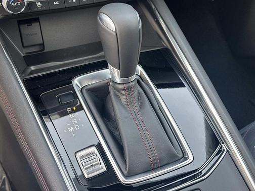 2025 Mazda CX-5 2.5 Turbo Premium Package