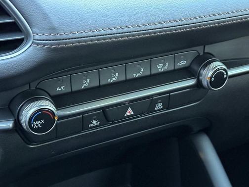 2025 Mazda Mazda3 2.5 S