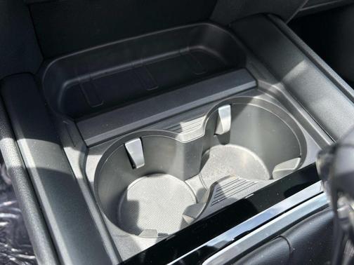 2025 Mazda CX-50 2.5 Turbo Premium Package