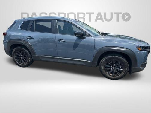 2023 Mazda CX-50 2.5 S Preferred Plus Package